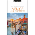 DK Venice and the Veneto