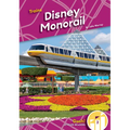 Disney Monorail