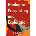 Geological Prospecting and Exploration
