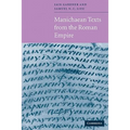Manichaean Texts from the Roman Empire