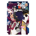 Overlord: The Undead King Oh!, Vol. 2
