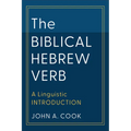 Biblical Hebrew Verb