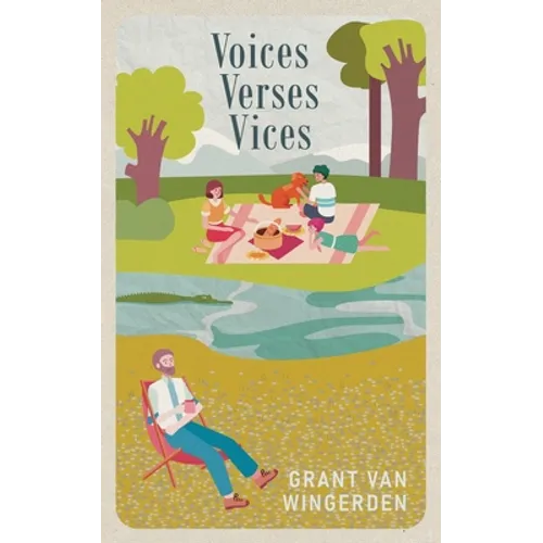 Voices Verses Vices