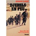 Djebels en feu