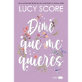 Dime Que Me Quieres (Benevolence 2)