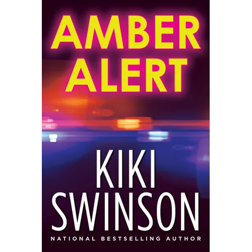 Amber Alert