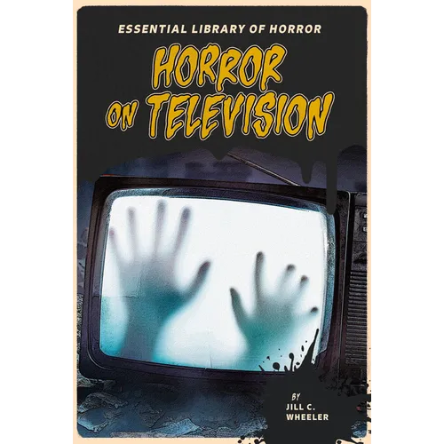 Horror on Television