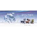 Snow Fight: A Warcraft Tale