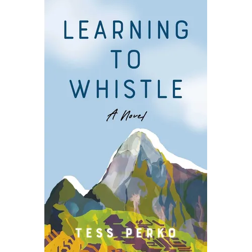 Learning to Whistle