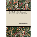 The Hands of Mr. Ottermole (Fantasy and Horror Classics)