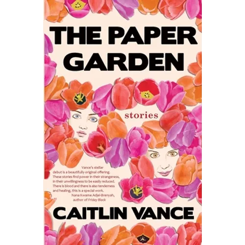 The Paper Garden