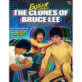 Eastern Heroes 'The Clones of Bruce Lee' Special Edition Softback Variant