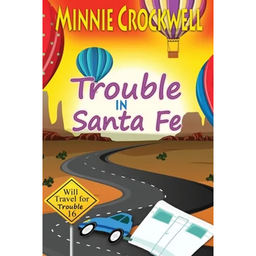 Trouble in Santa Fe
