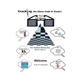 Cracking the Chess Code of Tactics: Your 3-D Glasses