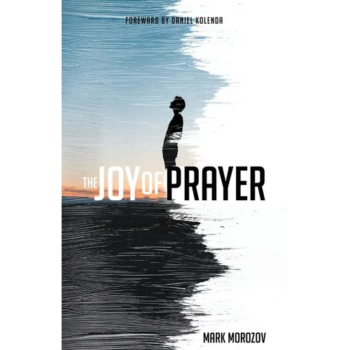 The Joy of Prayer