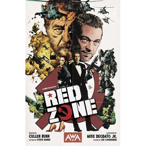 Red Zone