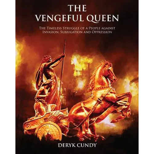 The Vengeful Queen