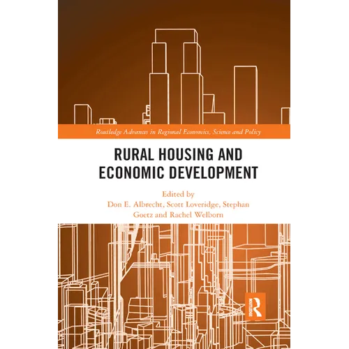 Rural Housing and Economic Development