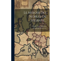 Le Miroir Des Nobles De Hesbaye...