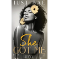 She Got Me: Deja