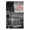 The Rise and Fall of the Third Reich: The History and Legacy of Nazi Germany under Adolf Hitler