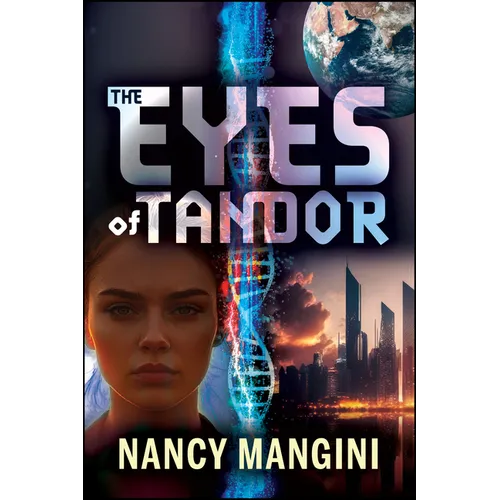 The Eyes of Tandor