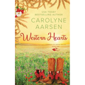 Western Blessings: A Sweet Cowboy Romance