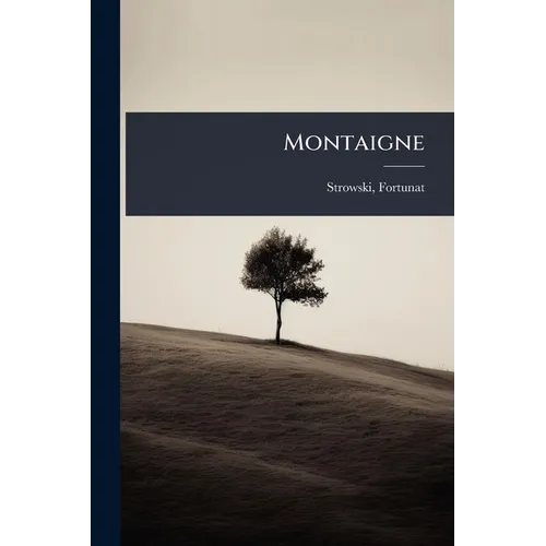 Montaigne