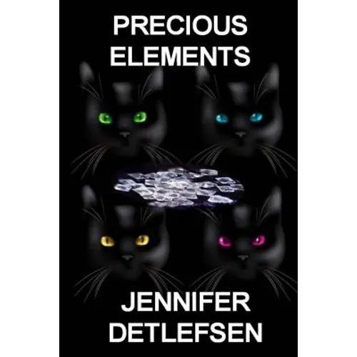 Precious Elements