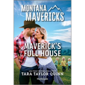 Maverick's Full House