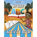My Bible ABCs Activity Book