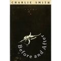 Before and After: Poems