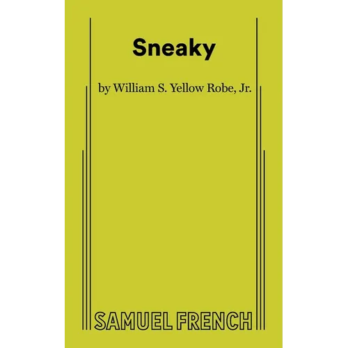 Sneaky