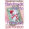 Handmade Ho-Ho Homicide