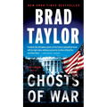 Ghosts of War: A Pike Logan Thriller
