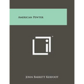 American Pewter