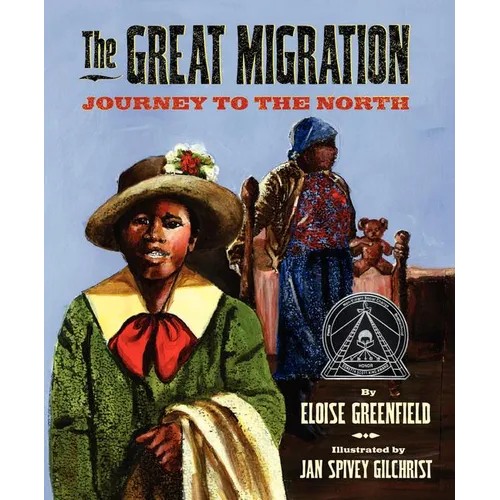 The Great Migration: Journey to the North