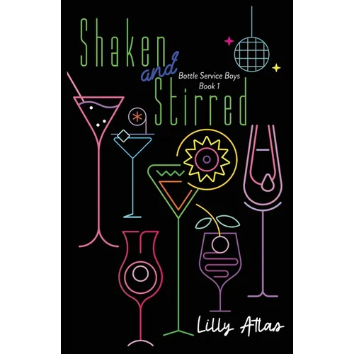 Shaken and Stirred