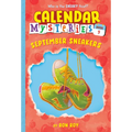 Calendar Mysteries #9: September Sneakers
