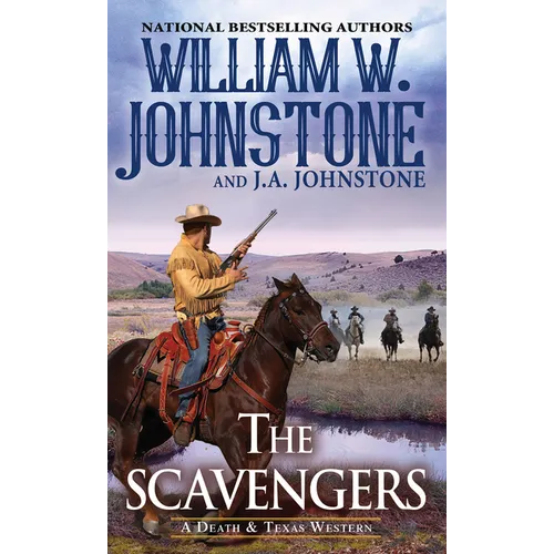 The Scavengers