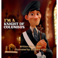 I'm a Knight of Columbus
