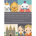 Nursery Rhyme Time