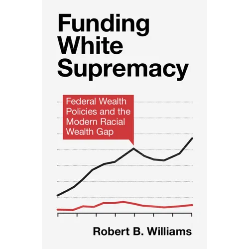 Funding White Supremacy