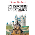 Un parcours d'historien