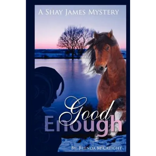 Good Enough: A Shay James Mystery