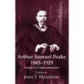 Arthur Samuel Peake 1865-1929