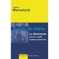 Histoire de chiens