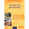 Le SO2 en oenologie