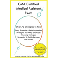 CMA Certified Medical Assistant Exam