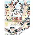 Gerald the Short-Necked Giraffe